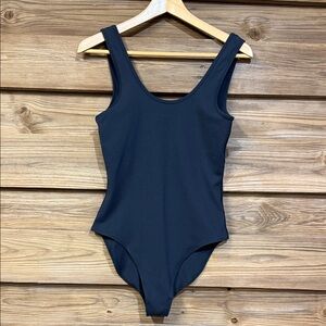 American Apparel Bodysuit